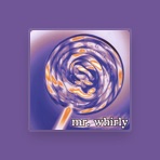 Mr. Whirly