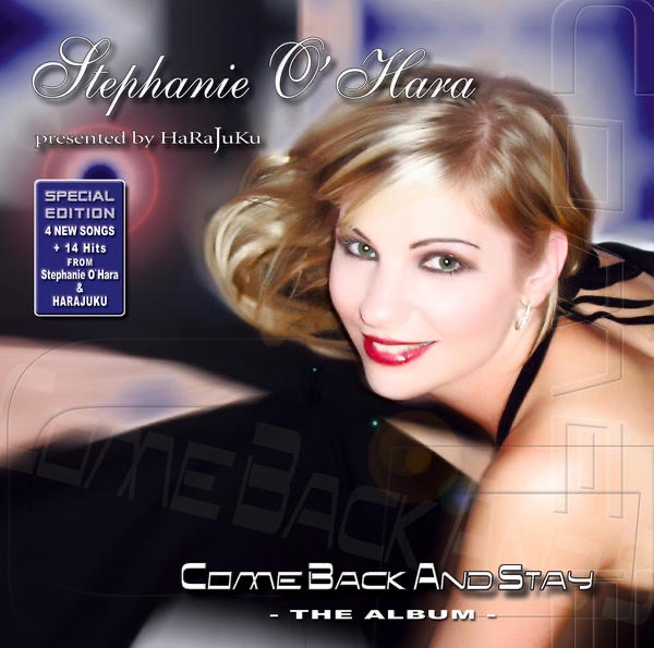 Debbie Gibson: The Collection - デビー・ギブソンのアルバム - Apple