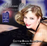 Can You Feel the Love Tonight — Stephanie O'Hara