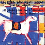 The Riot Jack / I Did a Terrible Thing - Single