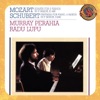 Murray Perahia & Radu Lupu