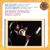 Sonata in D Major for Two Pianos, K. 448: II.  Andante - Murray Perahia & Radu Lupu