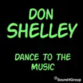 Dance To The Music