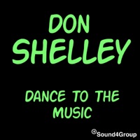 Don Shelley - Dance To The Music (Dub Rap)