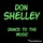 Don Shelley - Dance To The Music (Dub Rap)