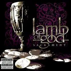 Sacrament - Lamb of God