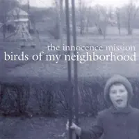 Going Away — Don Peris, Karen Peris, Mike Bitts & The Innocence Mission