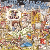 "Weird Al" Yankovic - I Love Rocky Road
