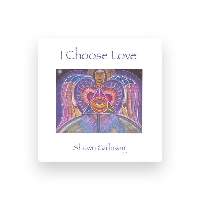 Shawn Gallaway