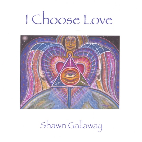 I Choose Love