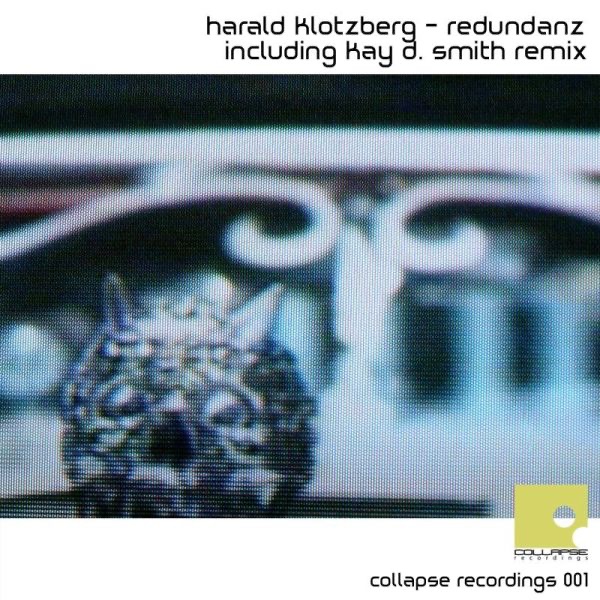 Redundanz - EP