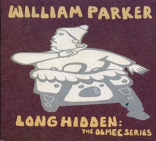 William Parker - Long Hidden Part Three