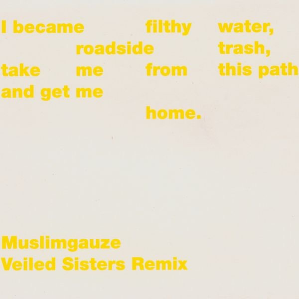 Veiled Sisters Remix