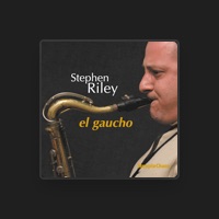 Stephen Riley
