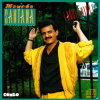 Moncho Santana - Vendedora de Amor