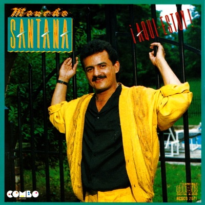 Moncho Santana - Imaginate Mis Manos