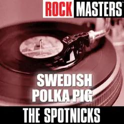 Rock Masters: Western Guitar - The Spotnicks Rock Masters: Western Guitar - The Spotnicks