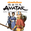 Avatar: Der Herr der Elemente, Staffel 3 - Avatar: Der Herr der Elemente