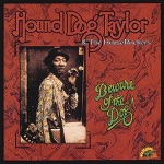 Hound Dog Taylor & The HouseRockers - Give Me Back My Wig