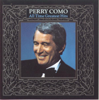 Perry Como - Magic Moments обложка