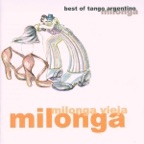 Milonga Vieja Milonga