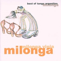 Ernesto Fama & Orquesta tipica Francisco Canaro - Milonga sentimental