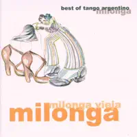 La milonga de mis perros