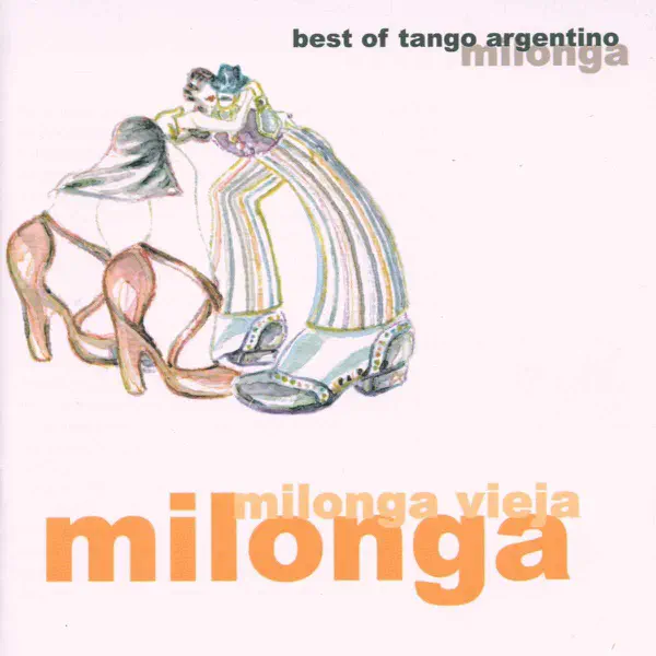 El portenito — Angel D`Agostino y su orquesta tipica & Ángel Vargas