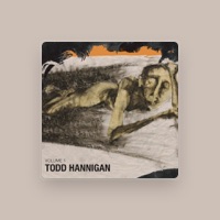 Todd Hannigan