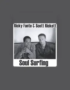 Listen to Ricky Fanté, watch music videos, read bio, see tour dates & more!