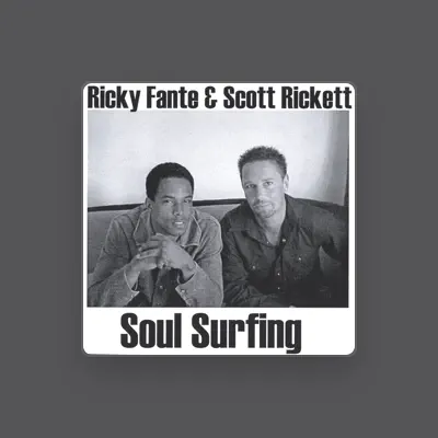 Listen to Ricky Fanté, watch music videos, read bio, see tour dates & more!