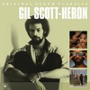 Gil Scott-Heron