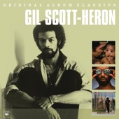 Original Album Classics: Gil Scott-Heron artwork