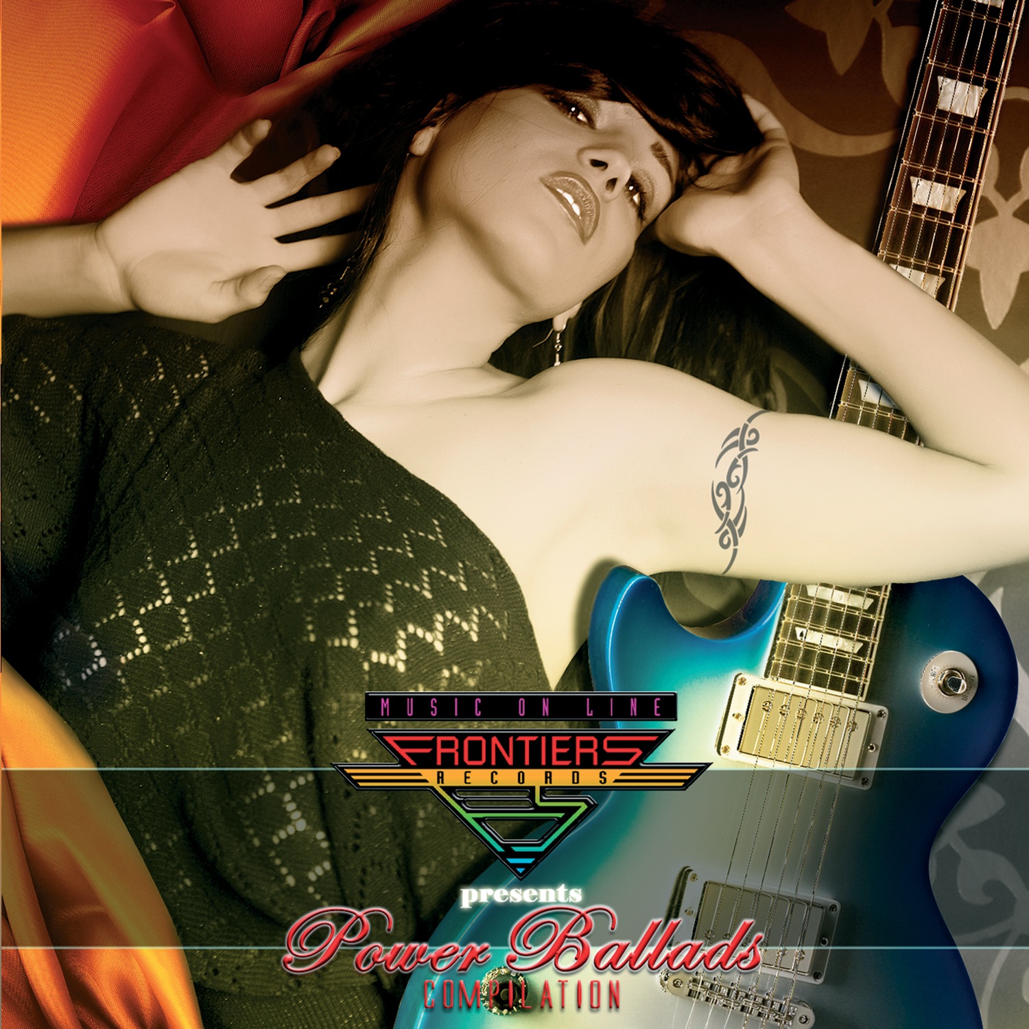 Power Ballads Compilation