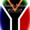 South Africa World Cup Minimal Electro Dance House Party