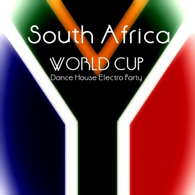 South Africa World Cup Minimal Electro Dance House Party