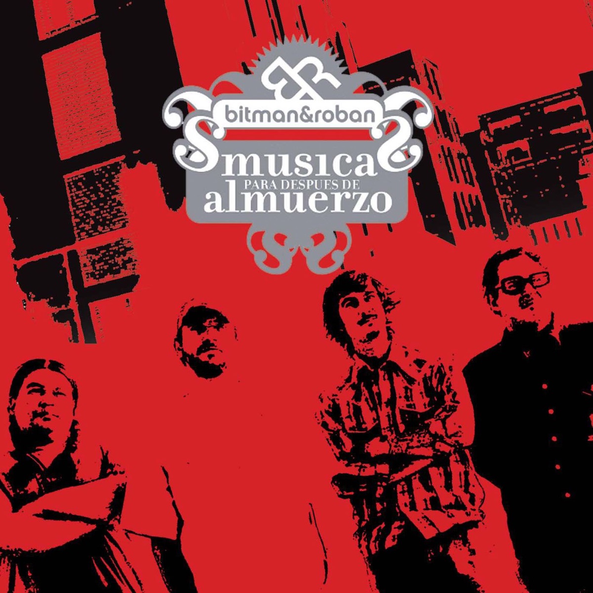Cover du titre Tatita