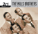 The Glow Worm - The Mills Brothers