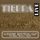 Tierra - Let's Just Kiss & Say Goodbye