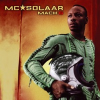 MC Solaar - Bling bling