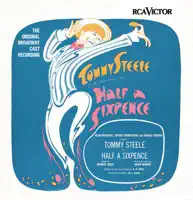 Flash, Bang, Wallop! — Tommy Steele, Polly James, James Grout, Grover Dale, Half a Sixpence Ensemble, Will Mackenzie & Norman Allen