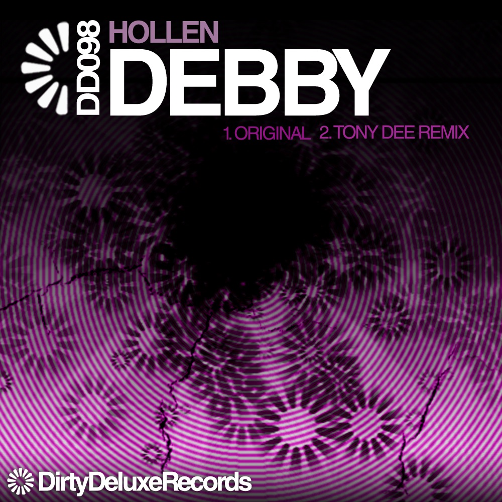 Обложка альбома «Debby - Single» — Hollen