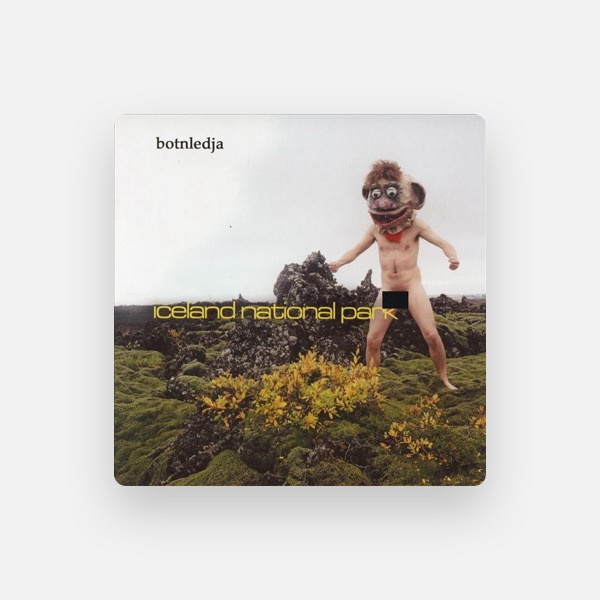 Botnledja's avatar