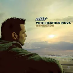Renegade - EP - Heather Nova