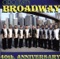 Montuneando Me Voy - Orquesta Broadway lyrics