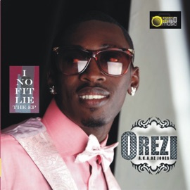 High B.P. Orezi