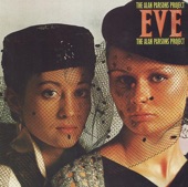 Eve (Bonus Track Version) artwork