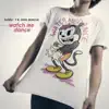 Toddla T - Watch Me Dance (Heartbreak Remix) [with Roots Manuva]