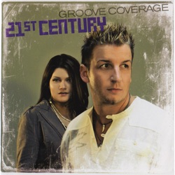 Groove Coverage - Holy Virgin