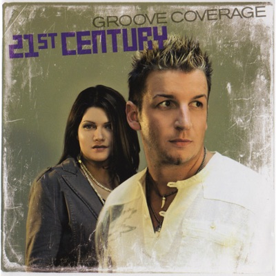 21st Century Digital Girl - Groove Coverage